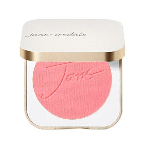 Jane Iredale PurePressed Blush - Copper Wind 9 Jane Iredale PurePressed Blush - Copper Wind - Image 9
