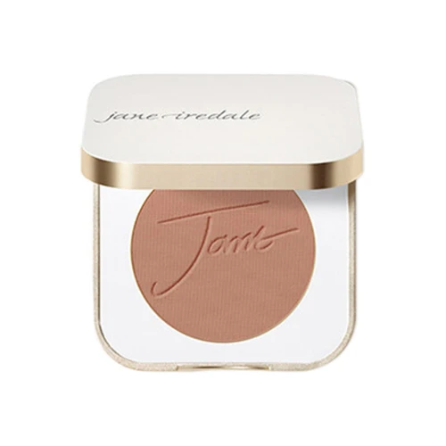 Jane Iredale PurePressed Blush - Copper Wind 10 Jane Iredale PurePressed Blush - Copper Wind - Image 10