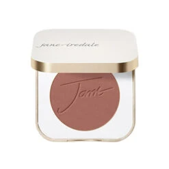 Jane Iredale PurePressed Blush - Copper Wind 26 Jane Iredale PurePressed Blush - Copper Wind -Fashion Cosmetics Shop PurePressed Blush Mystique 34881 106 detail