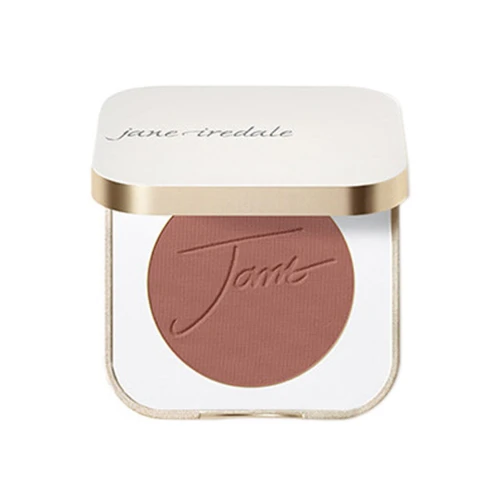 Jane Iredale PurePressed Blush - Copper Wind 11 Jane Iredale PurePressed Blush - Copper Wind - Image 11