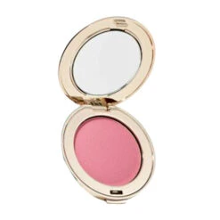 Jane Iredale PurePressed Blush - Copper Wind 27 Jane Iredale PurePressed Blush - Copper Wind -Fashion Cosmetics Shop PurePressed Blush Queen Bee 57675 6351 detail