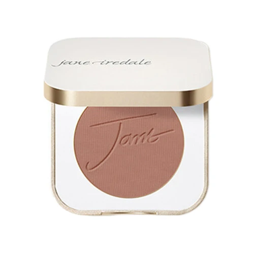 Jane Iredale PurePressed Blush - Copper Wind 13 Jane Iredale PurePressed Blush - Copper Wind - Image 13