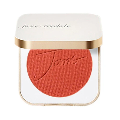 Jane Iredale PurePressed Blush - Copper Wind 14 Jane Iredale PurePressed Blush - Copper Wind - Image 14