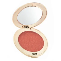 Jane Iredale PurePressed Blush - Copper Wind 30 Jane Iredale PurePressed Blush - Copper Wind -Fashion Cosmetics Shop PurePressed Blush Sunset add1 53610 8526 general