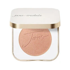 Jane Iredale PurePressed Blush - Copper Wind 31 Jane Iredale PurePressed Blush - Copper Wind -Fashion Cosmetics Shop PurePressed Blush Whisper 11297 6743 detail