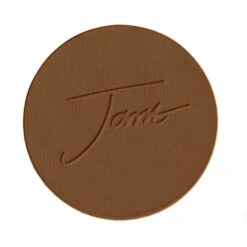 Jane Iredale PurePressed Base Mineral SPF 20 Refill - Honey Bronze -Fashion Cosmetics Shop PurePressed Pressed Minerals SPF 15 Refi 34885 426 detail