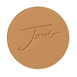 Jane Iredale PurePressed Base Mineral SPF 20 Refill - Honey Bronze -Fashion Cosmetics Shop PurePressed Pressed Minerals SPF 20 Refi 16120 1862 detail