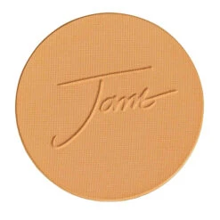 Jane Iredale PurePressed Base Mineral SPF 20 Refill - Honey Bronze -Fashion Cosmetics Shop PurePressed Pressed Minerals SPF 20 Refi 50421 2951 detail