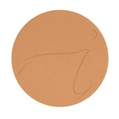 Jane Iredale PurePressed Base Mineral SPF 20 Refill - Honey Bronze -Fashion Cosmetics Shop PurePressed Pressed Minerals SPF 20 Refi 50421 395 general