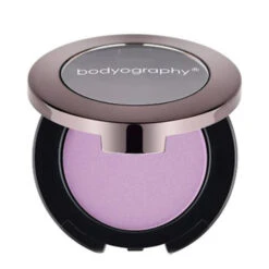 Bodyography Pure Pigment Eye Shadow - District (Red) -Fashion Cosmetics Shop Pure Pigment Eye Shadow Mandevilla Lavender 60438 2731 detail