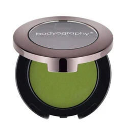 Bodyography Pure Pigment Eye Shadow - District (Red) -Fashion Cosmetics Shop Pure Pigment Eye Shadow Urchin Green 60434 8443 detail