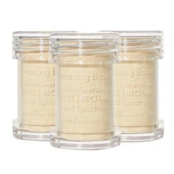 Jane Iredale Refill Canister For Amazing Base Refillable Brush - Amber -Fashion Cosmetics Shop Refill Canister for Amazing Base Refilla 65610 5696 detail