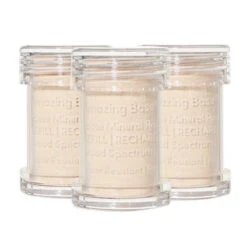 Jane Iredale Refill Canister For Amazing Base Refillable Brush - Amber -Fashion Cosmetics Shop Refill Canister for Amazing Base Refilla 65614 569 detail
