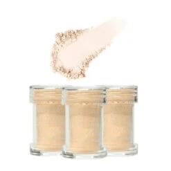 Jane Iredale Refill Canister For Powder-Me SPF 30 Refillable Brush - Golden -Fashion Cosmetics Shop Refill Canister for Powder Me SPF 30 Ref 63658 3068 detail