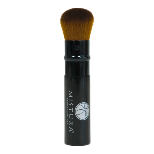 Mistura Beauty Solutions Retractable Brush 1 Mistura Beauty Solutions Retractable Brush