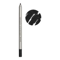 Mirabella Retractable Eye Definer Liner Pencil - Foil -Fashion Cosmetics Shop Retractable Eye Definer Liner Pencil Smoke 62107 3336 detail
