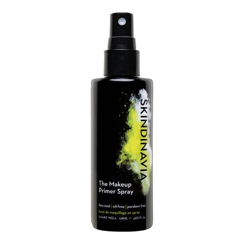 Skindinavia The Makeup Primer Spray 1 Skindinavia The Makeup Primer Spray
