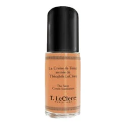 T LeClerc Satin Cream Foundation 03 - Beige Sable Satine -Fashion Cosmetics Shop Satin Cream Foundation 06 Dore Satine 27642 7526 detail