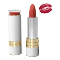 Mirabella Sealed With A Kiss Lipstick - Barely Beige -Fashion Cosmetics Shop Sealed With A Kiss Lipstick Perfect Red 62183 527 detail
