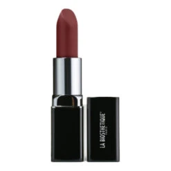 La Biosthetique Sensual Lipstick Matt M400 - Red Velvet Rose -Fashion Cosmetics Shop Sensual Lipstick Matt M403 Sweet Chestnut 52591 6718 detail