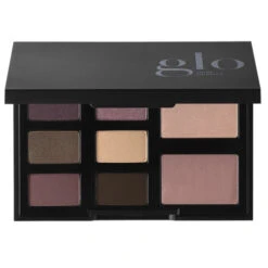 Glo Skin Beauty Shadow Palette - Elemental Eye -Fashion Cosmetics Shop Shadow Palette Moonstruck 45760 4935 detail