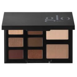 Glo Skin Beauty Shadow Palette - Elemental Eye -Fashion Cosmetics Shop Shadow Palette The Velvets 45759 2795 detail