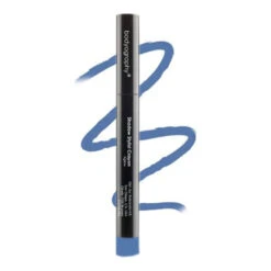Bodyography Shadow Stylist Crayon - Aglow (Champagne) -Fashion Cosmetics Shop Shadow Stylist Crayon Cobalt Metallic Royal Blue 60441 1361 detail