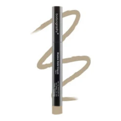 Bodyography Shadow Stylist Crayon - Aglow (Champagne) -Fashion Cosmetics Shop Shadow Stylist Crayon Moss Metallic Khaki Green 60444 9731 detail