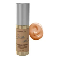 Mirabella Skin Tint Creme Foundation - IC -Fashion Cosmetics Shop Skin Tint Creme Foundation III 62138 5096 detail
