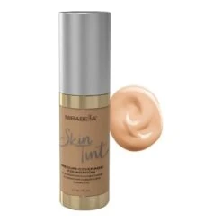 Mirabella Skin Tint Creme Foundation - IC -Fashion Cosmetics Shop Skin Tint Creme Foundation IN 62142 5498 detail