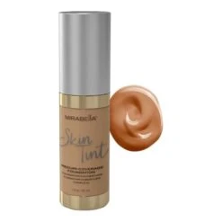 Mirabella Skin Tint Creme Foundation - IC -Fashion Cosmetics Shop Skin Tint Creme Foundation IV C 62143 9998 detail