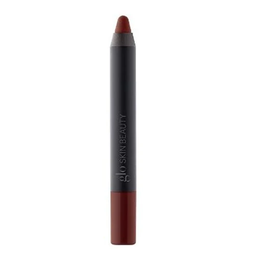 Glo Skin Beauty Suede Matte Crayon - Port 1 Glo Skin Beauty Suede Matte Crayon - Port
