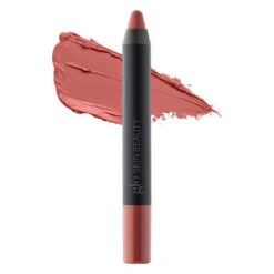 Glo Skin Beauty Suede Matte Crayon - Woodrose