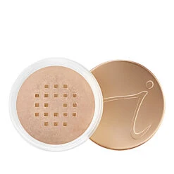 Jane Iredale Amazing Base Loose Mineral Powder SPF 20 - Ivory -Fashion Cosmetics Shop Suntan 257 7575 detail