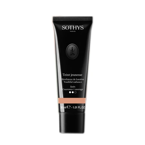 Sothys Teint Jeunesse - N30 Naturel Fonce 1 Sothys Teint Jeunesse - N30 Naturel Fonce