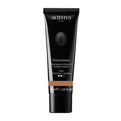 Sothys Teint Jeunesse - N30 Naturel Fonce 2 Sothys Teint Jeunesse - N30 Naturel Fonce - Image 2