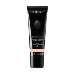 Sothys Teint Jeunesse - C10 Porcelaine -Fashion Cosmetics Shop Teint Jeunesse W10 Ivoire 97152 detail