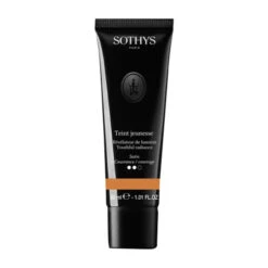 Sothys Teint Jeunesse - C10 Porcelaine -Fashion Cosmetics Shop Teint Jeunesse W20 Miel 65449 454 detail