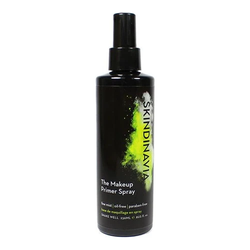 Skindinavia The Makeup Primer Spray 2 Skindinavia The Makeup Primer Spray - Image 2