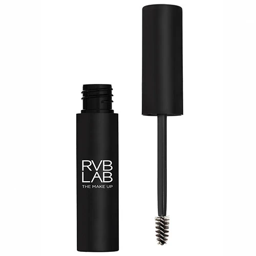 RVB Lab Transparent Volumizing Eyebrow Fixer 1 RVB Lab Transparent Volumizing Eyebrow Fixer