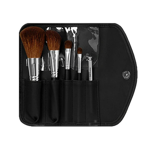 FACE Atelier Travel Brush Set 1 FACE Atelier Travel Brush Set
