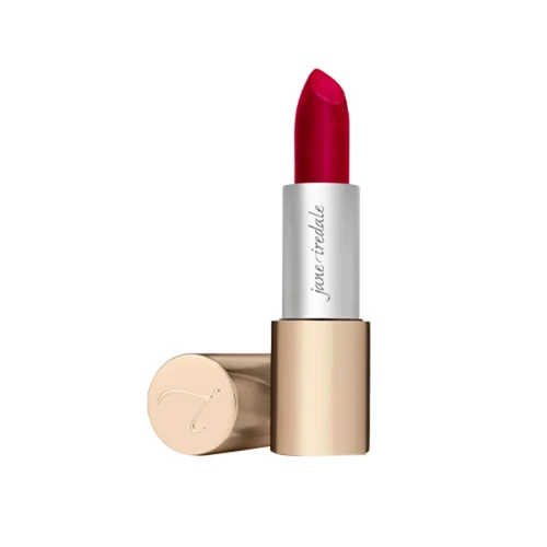 Jane Iredale Triple Luxe Long Lasting Naturally Moist Lipstick - Ella 4 Jane Iredale Triple Luxe Long Lasting Naturally Moist Lipstick - Ella - Image 4