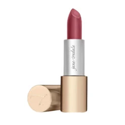 Jane Iredale Triple Luxe Long Lasting Naturally Moist Lipstick - Ella 18 Jane Iredale Triple Luxe Long Lasting Naturally Moist Lipstick - Ella -Fashion Cosmetics Shop Triple Luxe Long Lasting Naturally Moist 61654 3142 detail