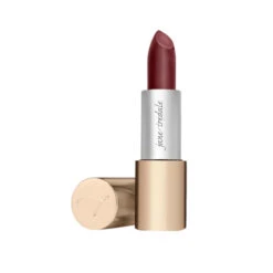 Jane Iredale Triple Luxe Long Lasting Naturally Moist Lipstick - Ella 19 Jane Iredale Triple Luxe Long Lasting Naturally Moist Lipstick - Ella -Fashion Cosmetics Shop Triple Luxe Long Lasting Naturally Moist 61655 1777 detail