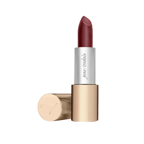 Jane Iredale Triple Luxe Long Lasting Naturally Moist Lipstick - Ella 6 Jane Iredale Triple Luxe Long Lasting Naturally Moist Lipstick - Ella - Image 6