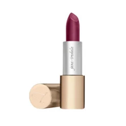 Jane Iredale Triple Luxe Long Lasting Naturally Moist Lipstick - Ella 20 Jane Iredale Triple Luxe Long Lasting Naturally Moist Lipstick - Ella -Fashion Cosmetics Shop Triple Luxe Long Lasting Naturally Moist 61657 4849 detail