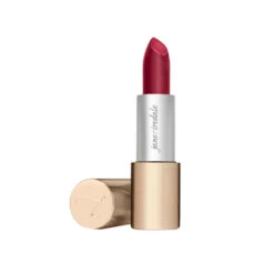 Jane Iredale Triple Luxe Long Lasting Naturally Moist Lipstick - Ella 21 Jane Iredale Triple Luxe Long Lasting Naturally Moist Lipstick - Ella -Fashion Cosmetics Shop Triple Luxe Long Lasting Naturally Moist 61658 8911 detail