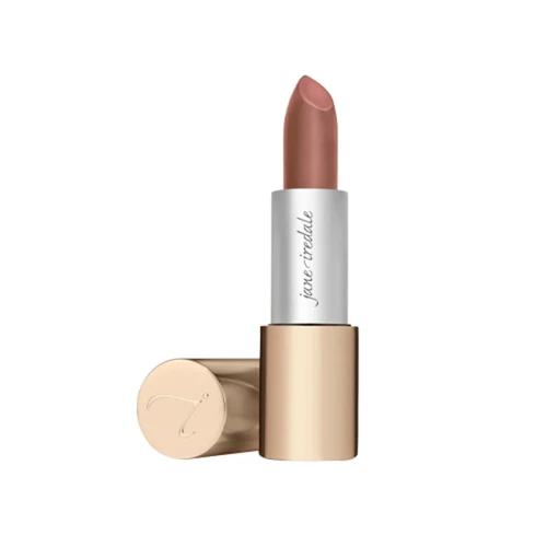 Jane Iredale Triple Luxe Long Lasting Naturally Moist Lipstick - Ella 9 Jane Iredale Triple Luxe Long Lasting Naturally Moist Lipstick - Ella - Image 9