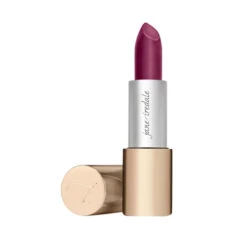 Jane Iredale Triple Luxe Long Lasting Naturally Moist Lipstick - Ella 24 Jane Iredale Triple Luxe Long Lasting Naturally Moist Lipstick - Ella -Fashion Cosmetics Shop Triple Luxe Long Lasting Naturally Moist 61661 7219 detail