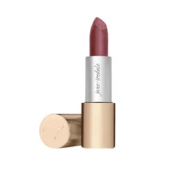 Jane Iredale Triple Luxe Long Lasting Naturally Moist Lipstick - Ella 27 Jane Iredale Triple Luxe Long Lasting Naturally Moist Lipstick - Ella -Fashion Cosmetics Shop Triple Luxe Long Lasting Naturally Moist 61665 7280 detail